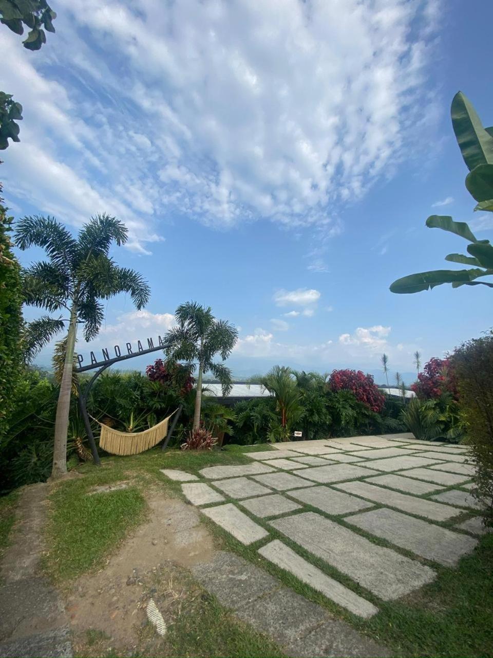 הוילה ארמניה Panorama Pueblo Tapao מראה חיצוני תמונה